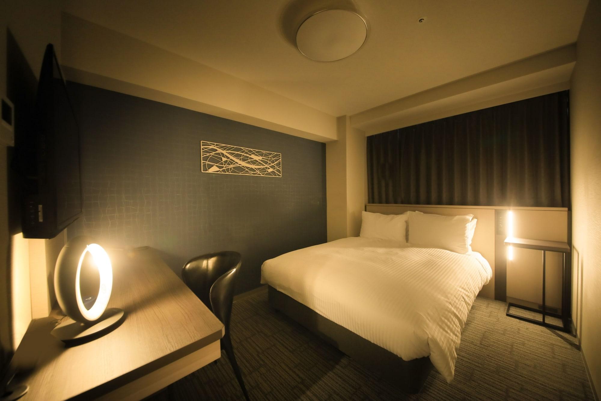 Richmond Hotel Yokohama Ekimae Екстериор снимка