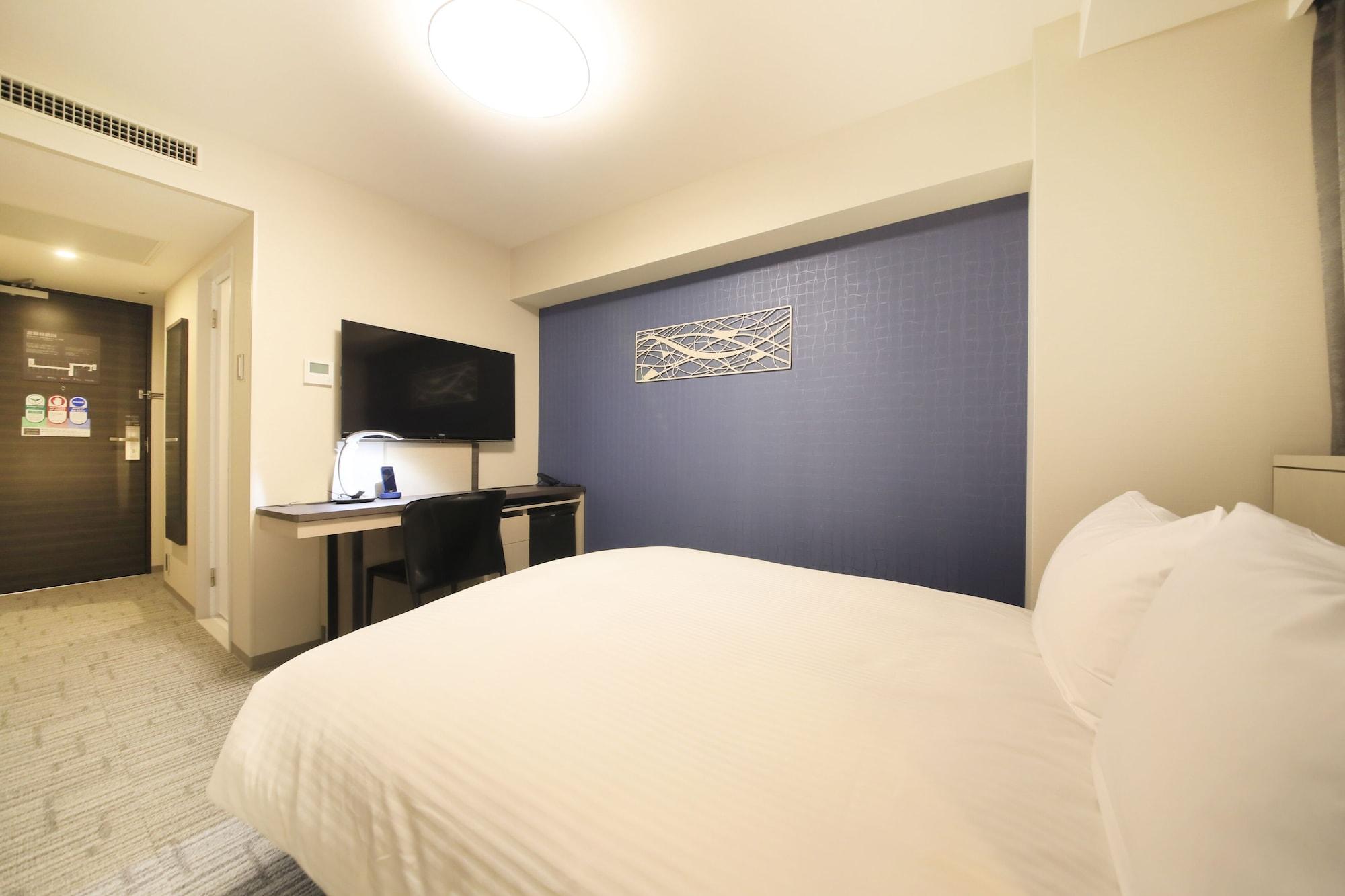 Richmond Hotel Yokohama Ekimae Екстериор снимка