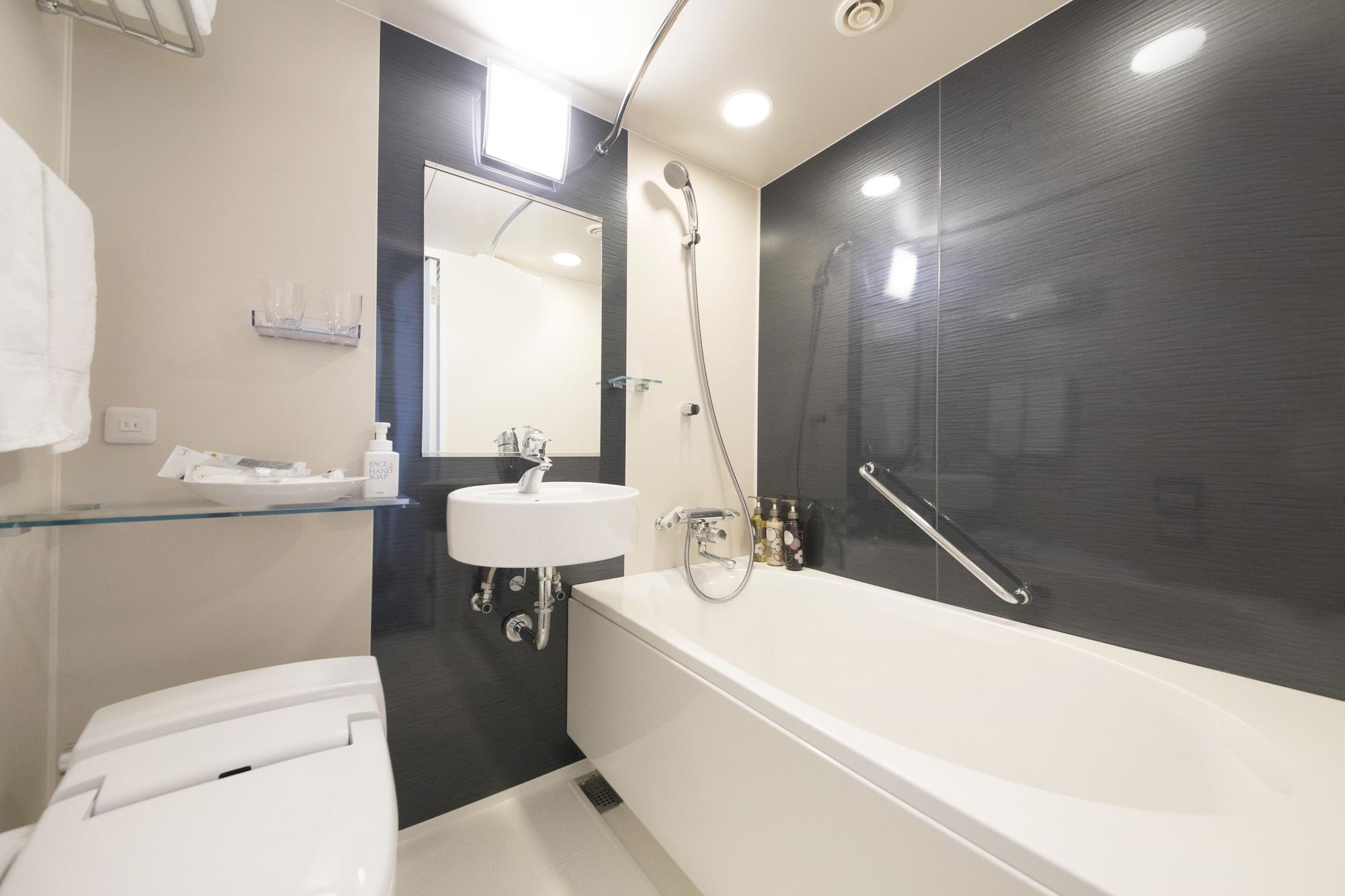 Richmond Hotel Yokohama Ekimae Екстериор снимка