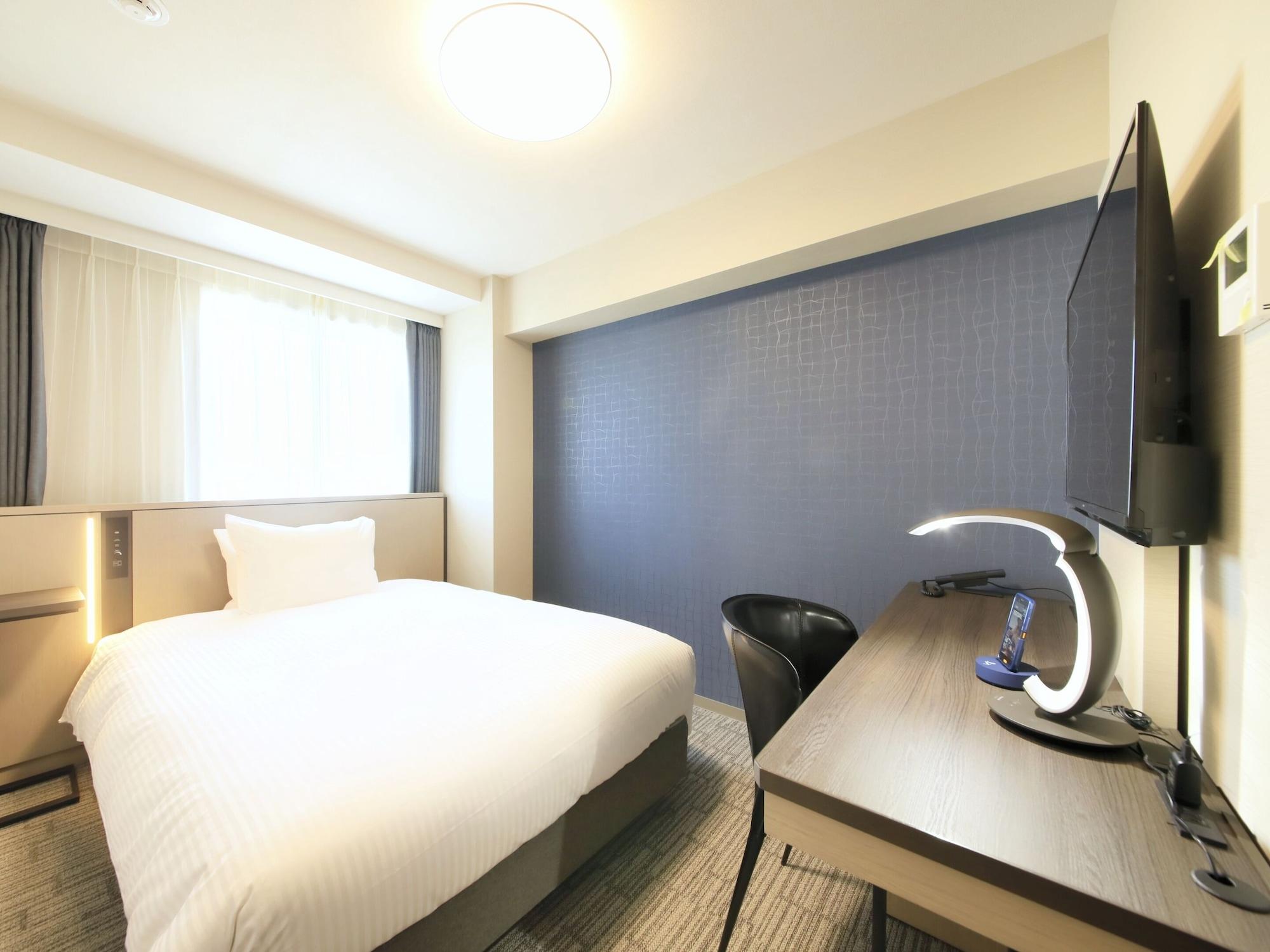Richmond Hotel Yokohama Ekimae Екстериор снимка