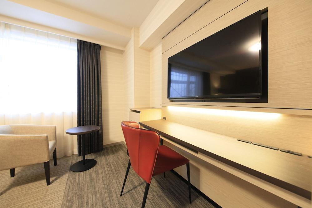 Richmond Hotel Yokohama Ekimae Екстериор снимка