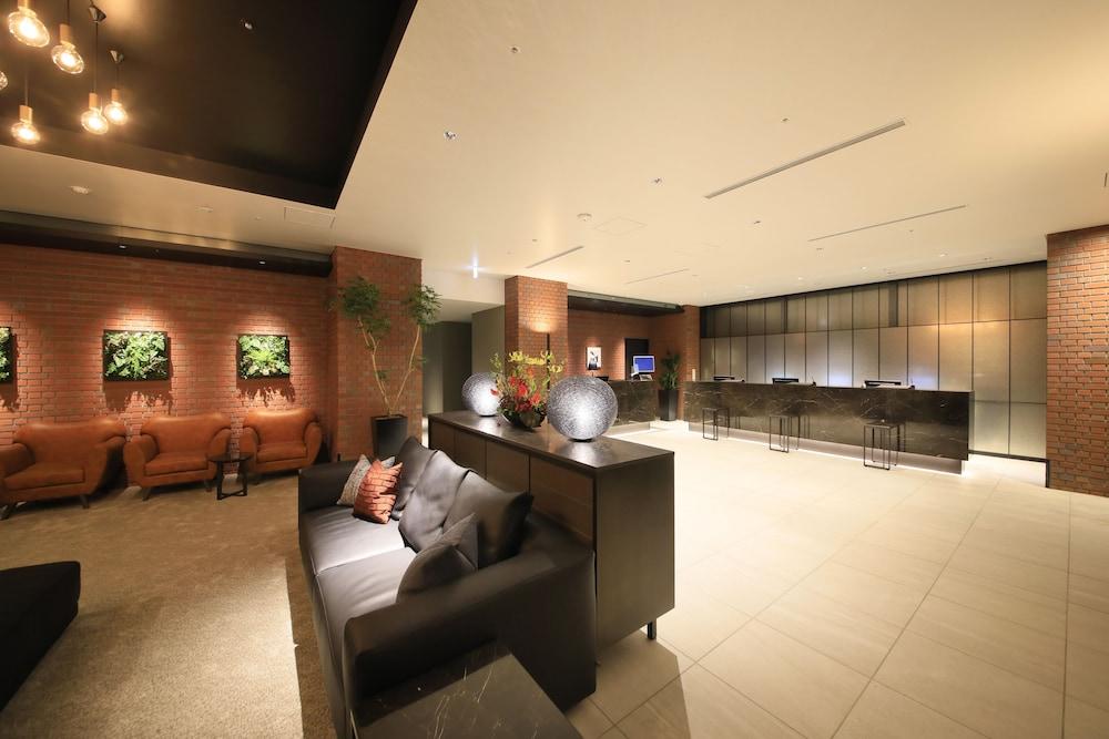 Richmond Hotel Yokohama Ekimae Екстериор снимка