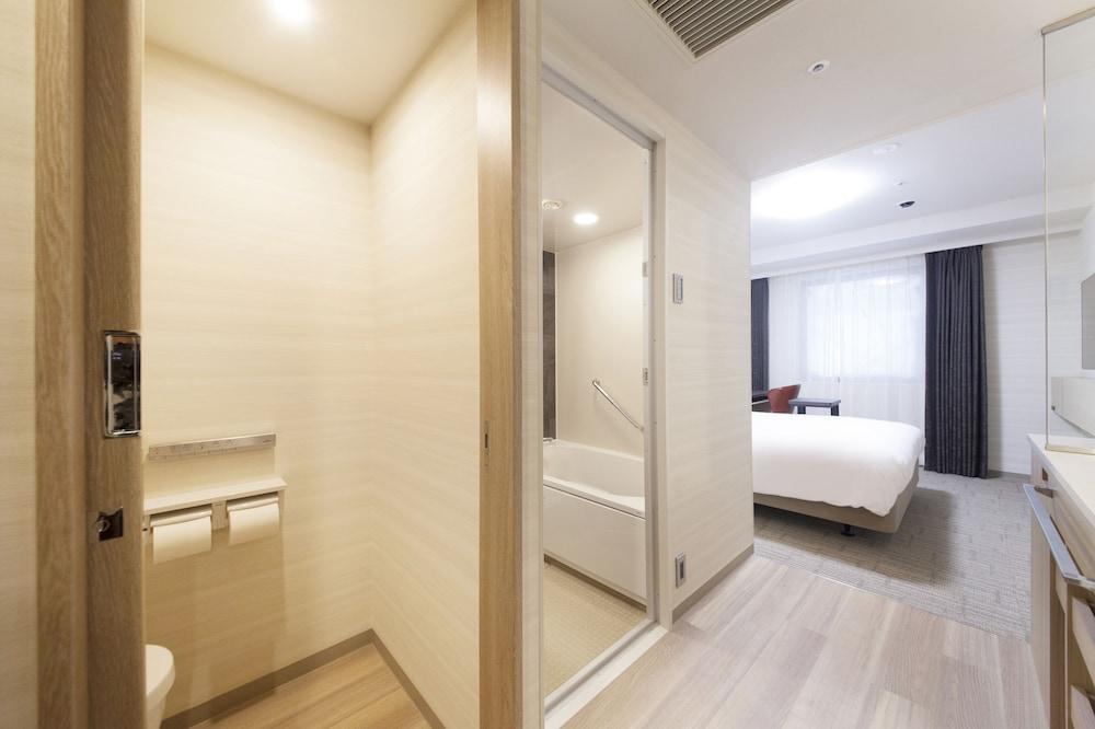 Richmond Hotel Yokohama Ekimae Екстериор снимка