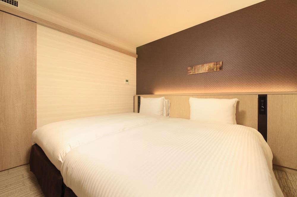 Richmond Hotel Yokohama Ekimae Екстериор снимка