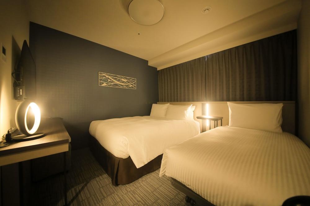 Richmond Hotel Yokohama Ekimae Екстериор снимка