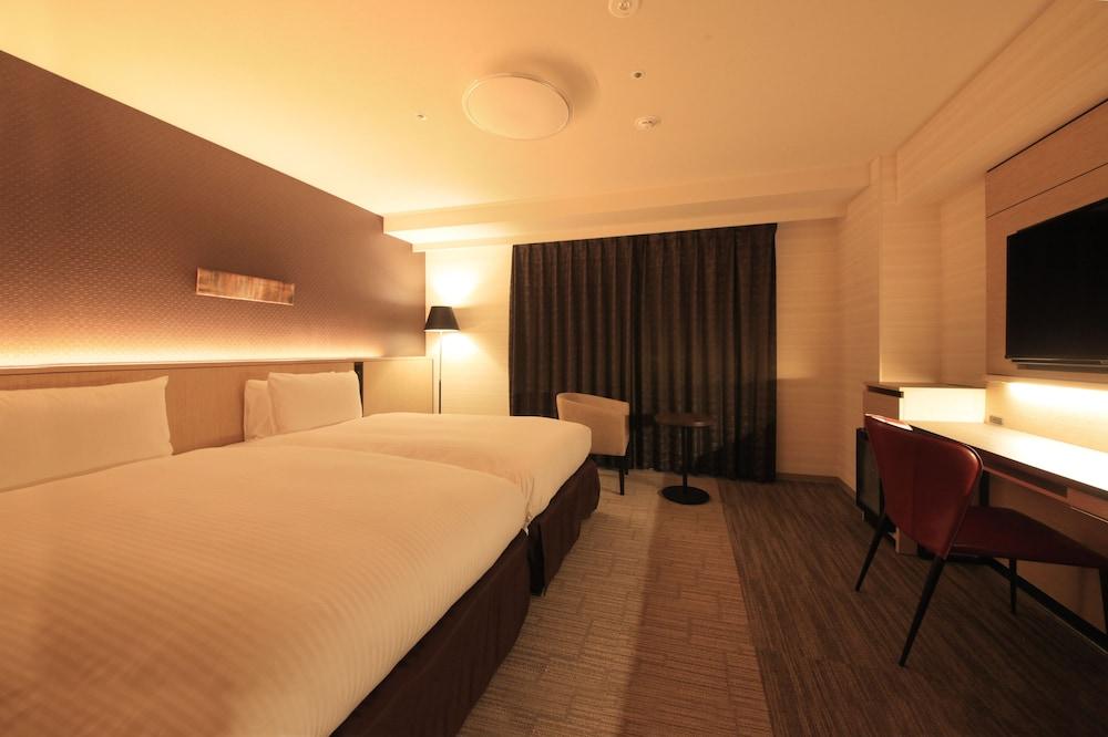 Richmond Hotel Yokohama Ekimae Екстериор снимка