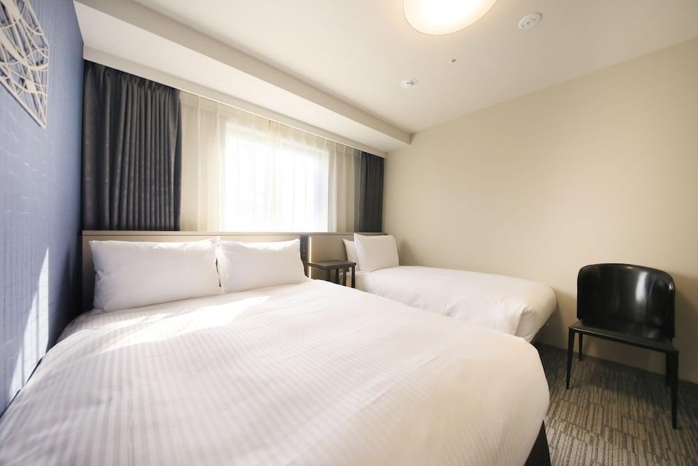 Richmond Hotel Yokohama Ekimae Екстериор снимка