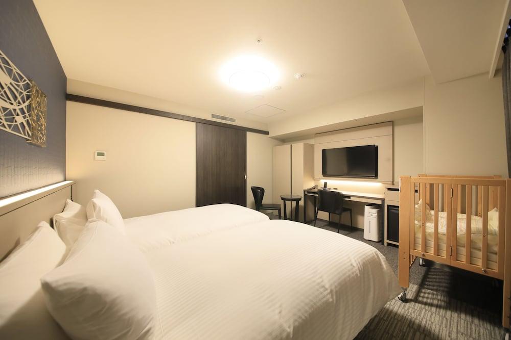 Richmond Hotel Yokohama Ekimae Екстериор снимка