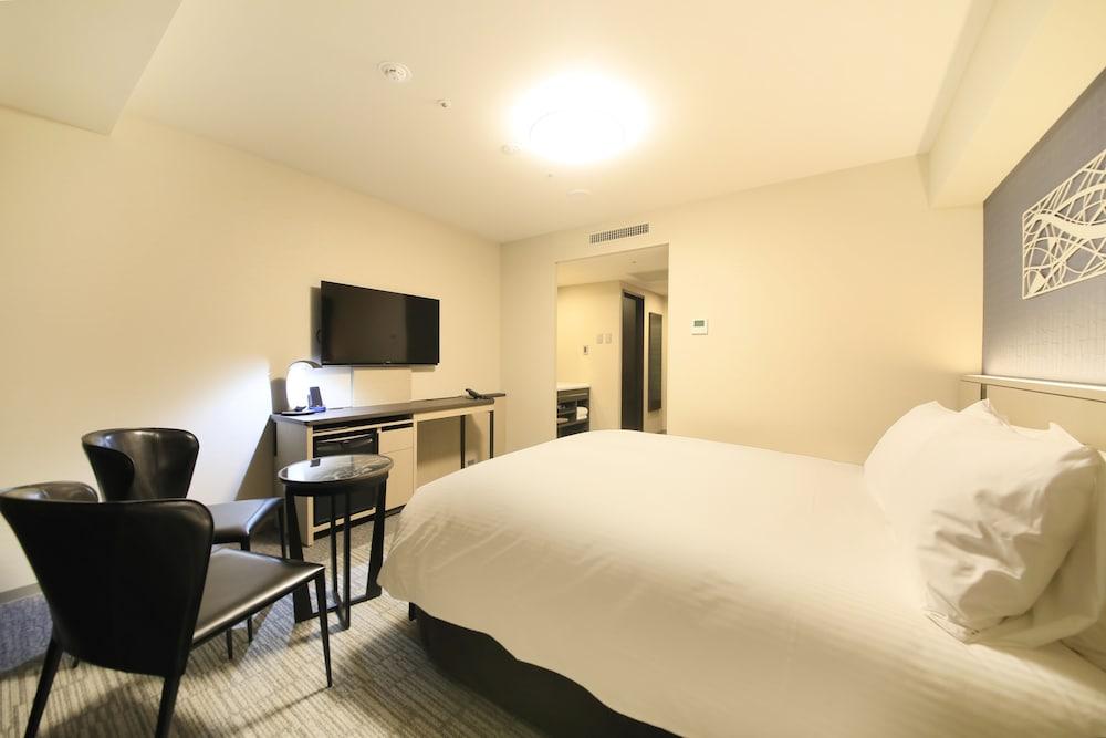 Richmond Hotel Yokohama Ekimae Екстериор снимка