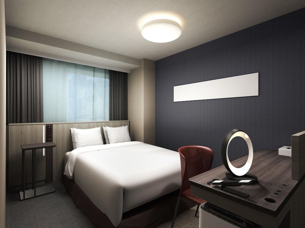 Richmond Hotel Yokohama Ekimae Екстериор снимка