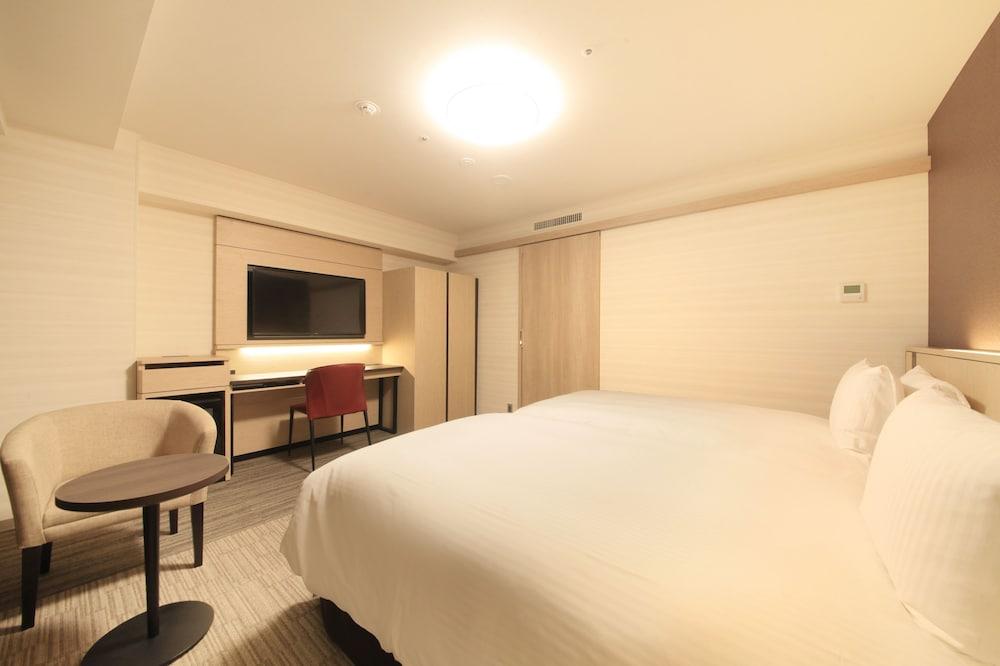 Richmond Hotel Yokohama Ekimae Екстериор снимка