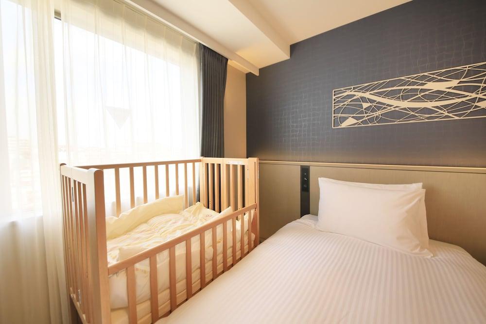 Richmond Hotel Yokohama Ekimae Екстериор снимка