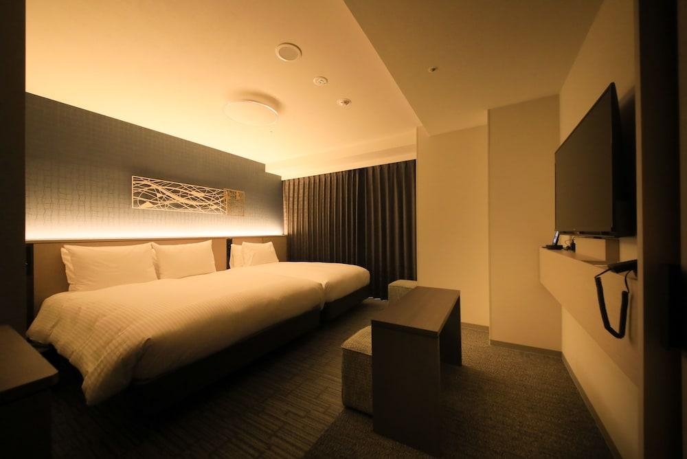 Richmond Hotel Yokohama Ekimae Екстериор снимка