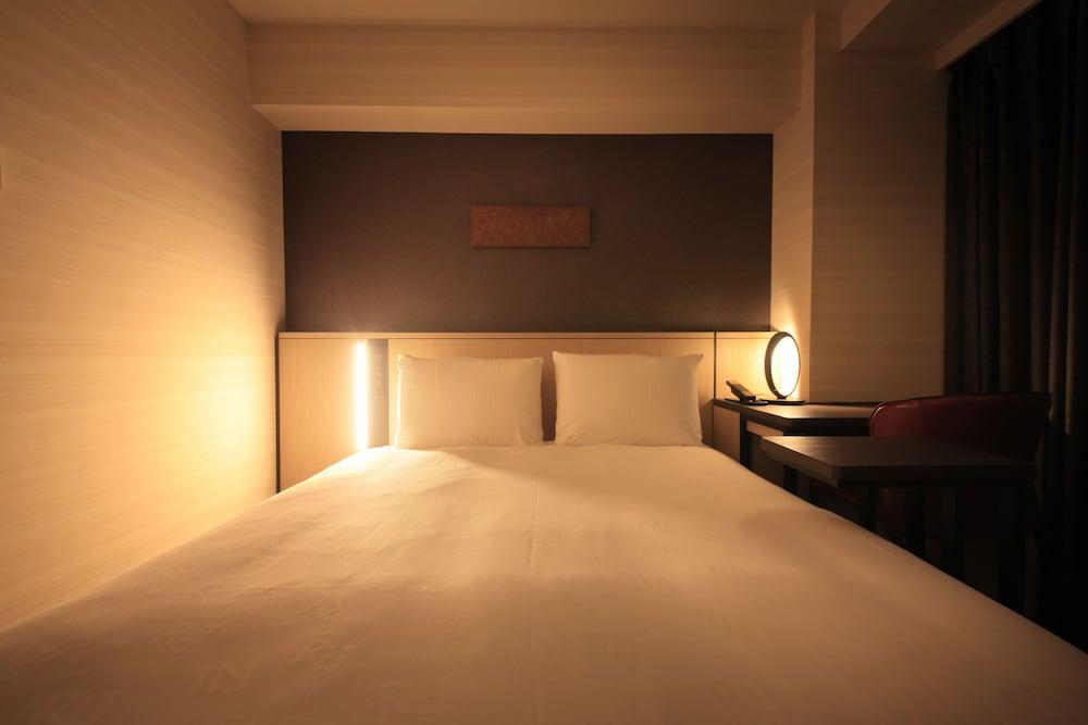 Richmond Hotel Yokohama Ekimae Екстериор снимка