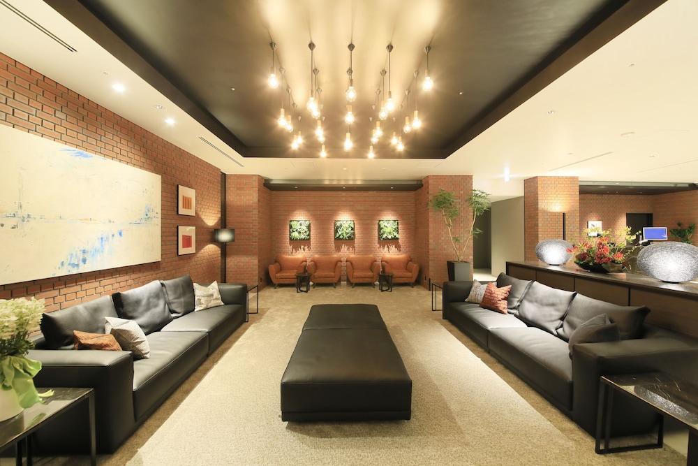 Richmond Hotel Yokohama Ekimae Екстериор снимка