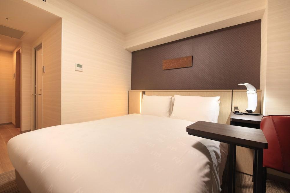 Richmond Hotel Yokohama Ekimae Екстериор снимка