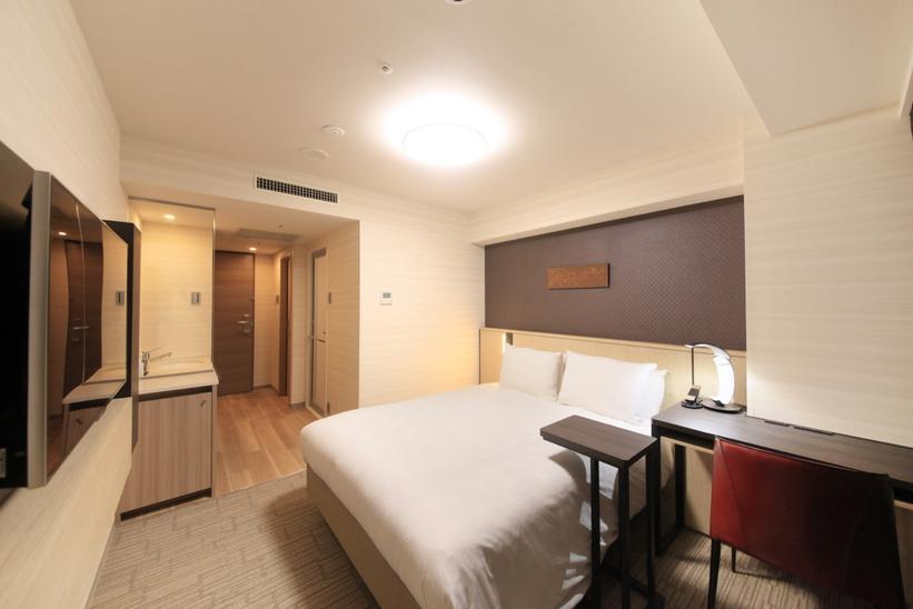 Richmond Hotel Yokohama Ekimae Екстериор снимка