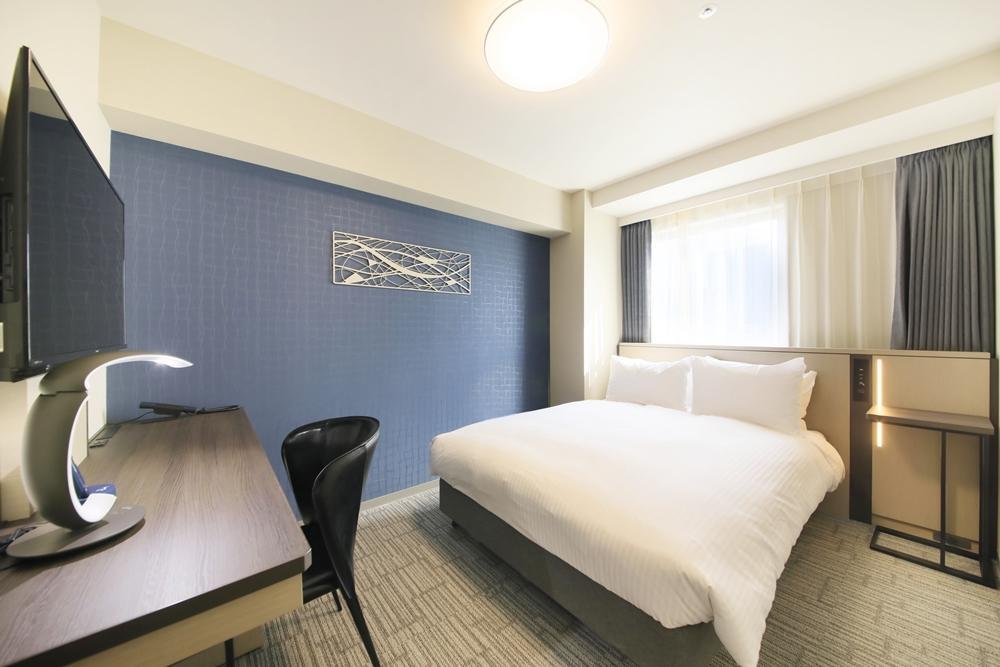 Richmond Hotel Yokohama Ekimae Екстериор снимка