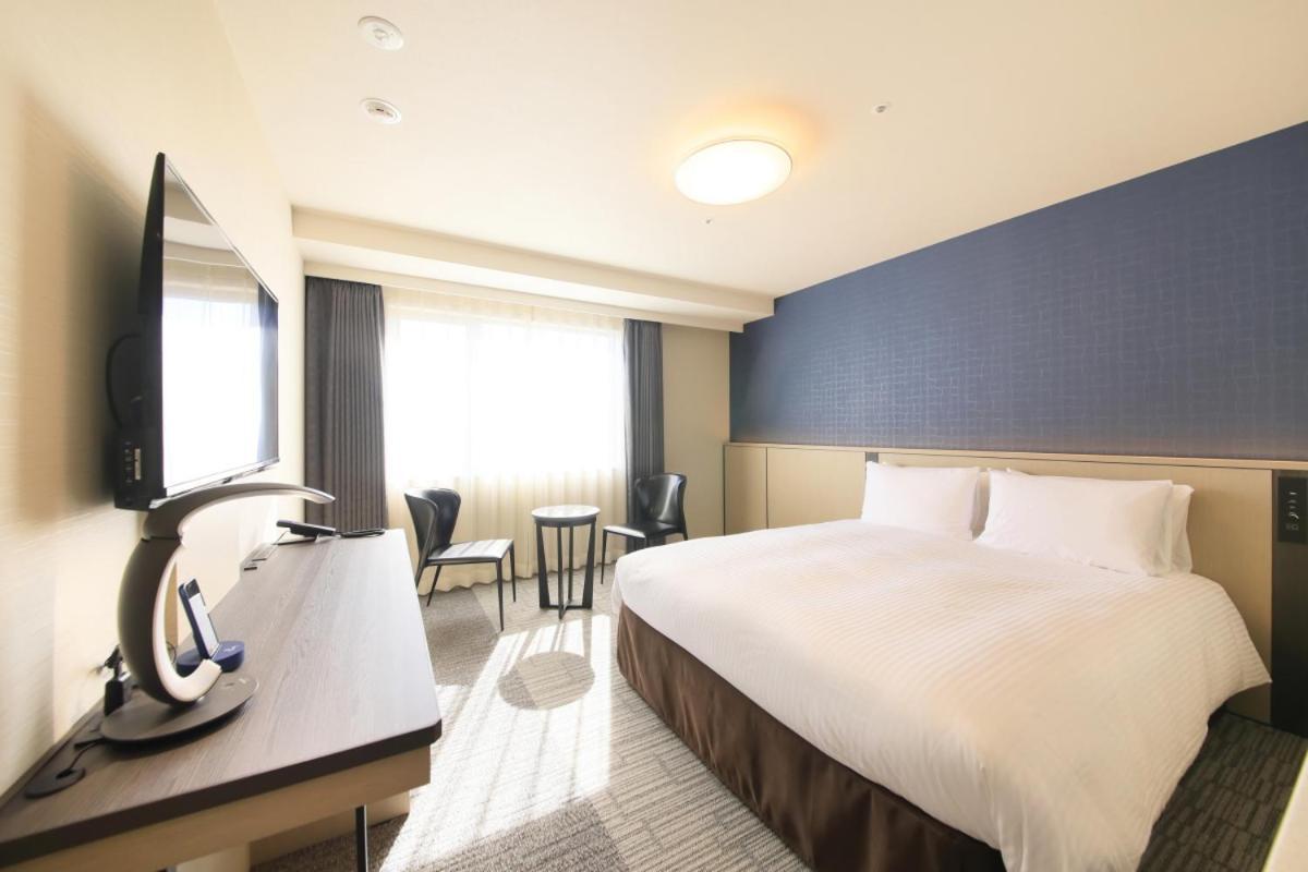 Richmond Hotel Yokohama Ekimae Екстериор снимка
