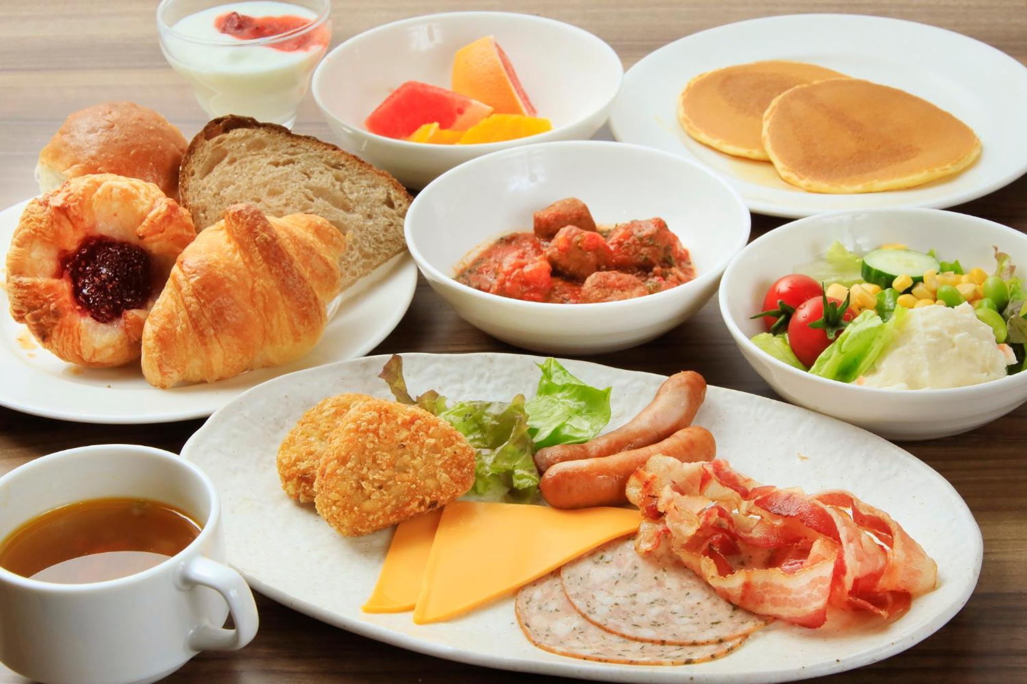 Richmond Hotel Yokohama Ekimae Екстериор снимка