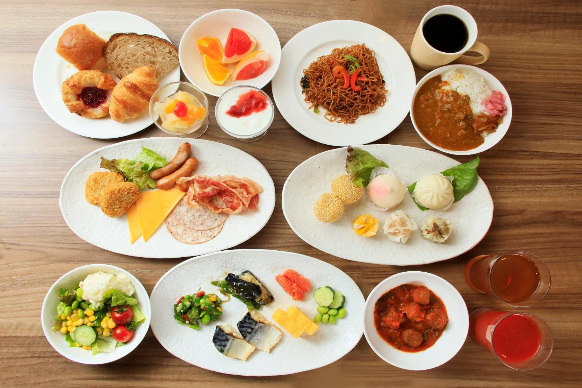 Richmond Hotel Yokohama Ekimae Екстериор снимка