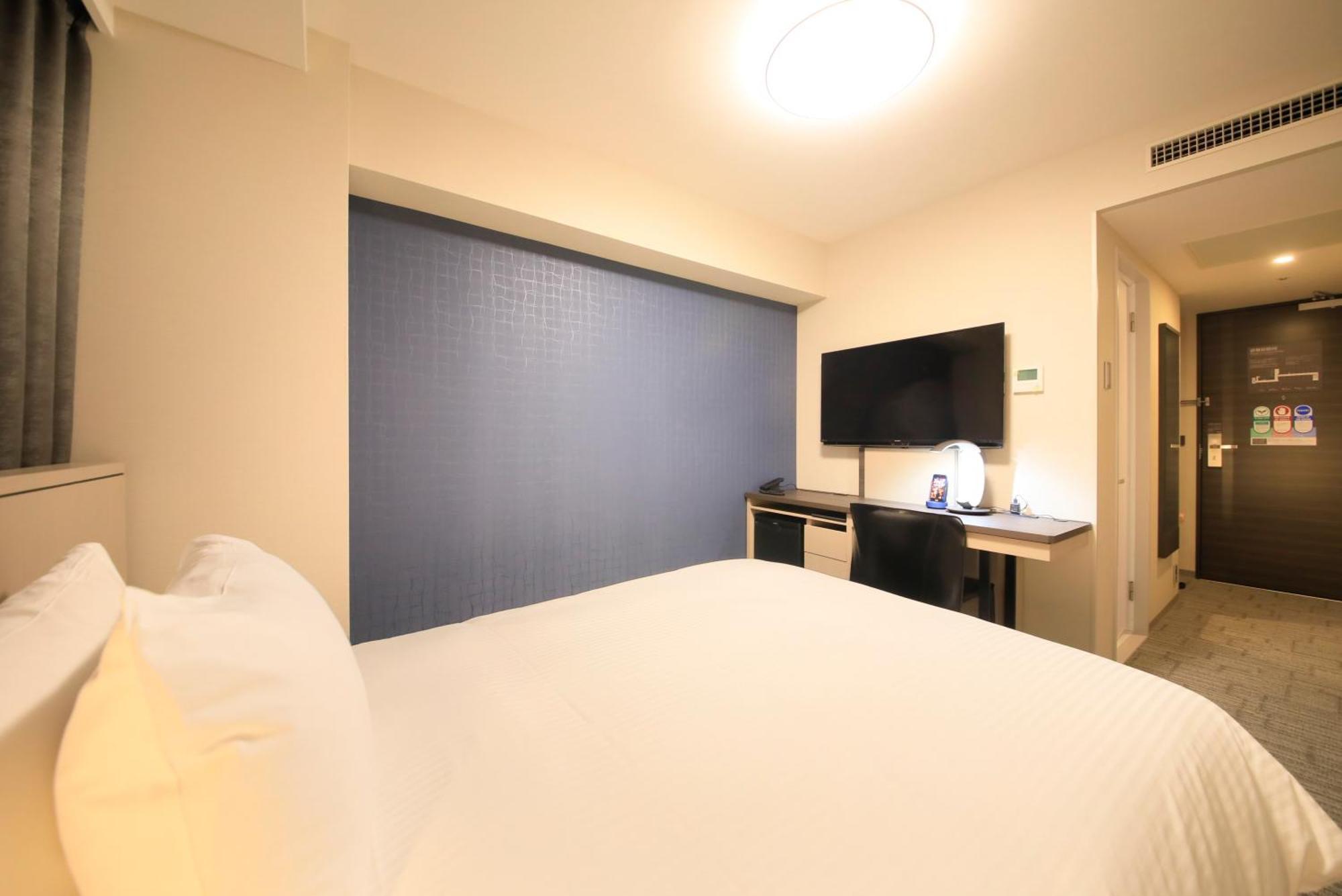 Richmond Hotel Yokohama Ekimae Екстериор снимка