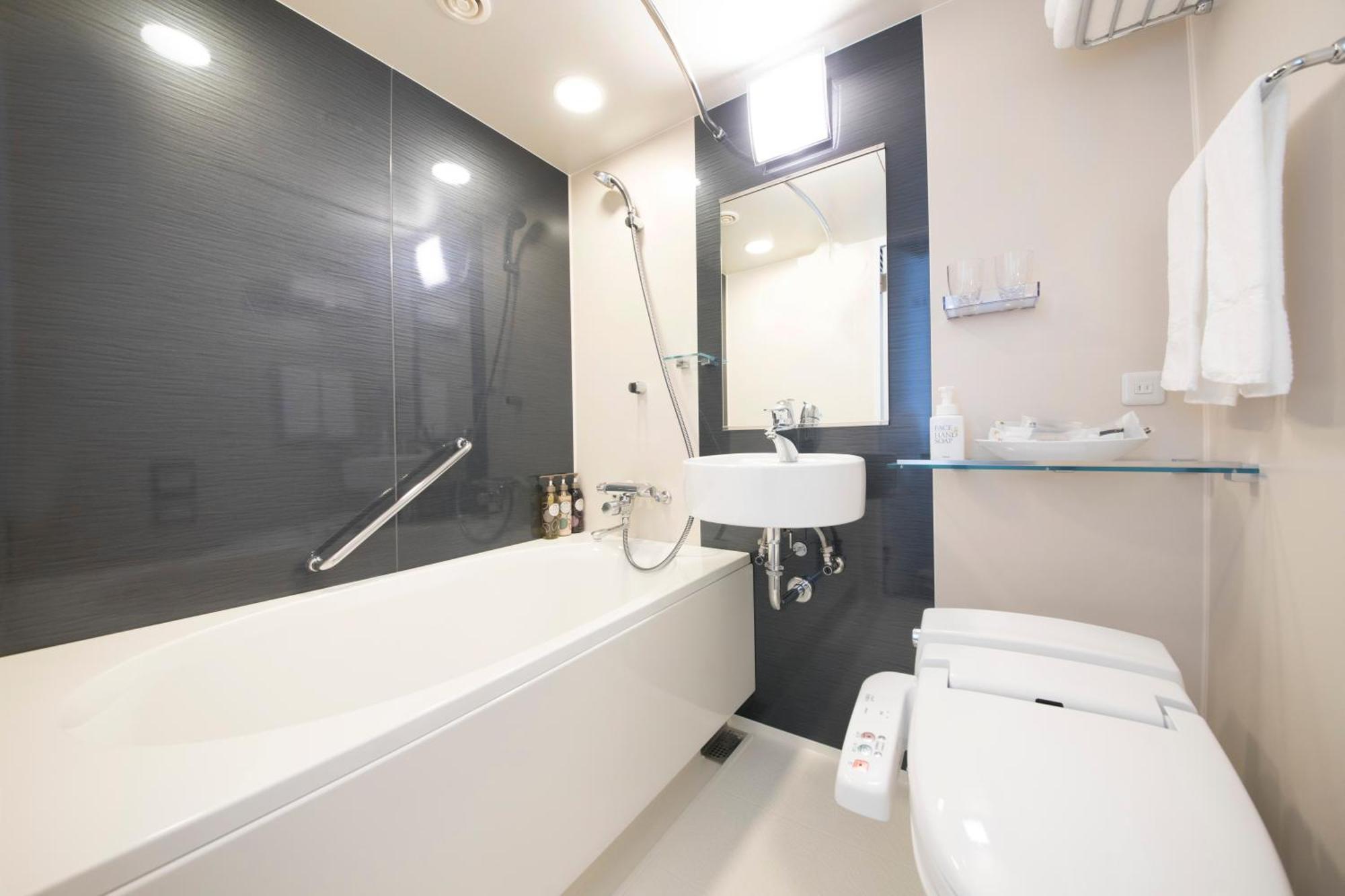 Richmond Hotel Yokohama Ekimae Екстериор снимка