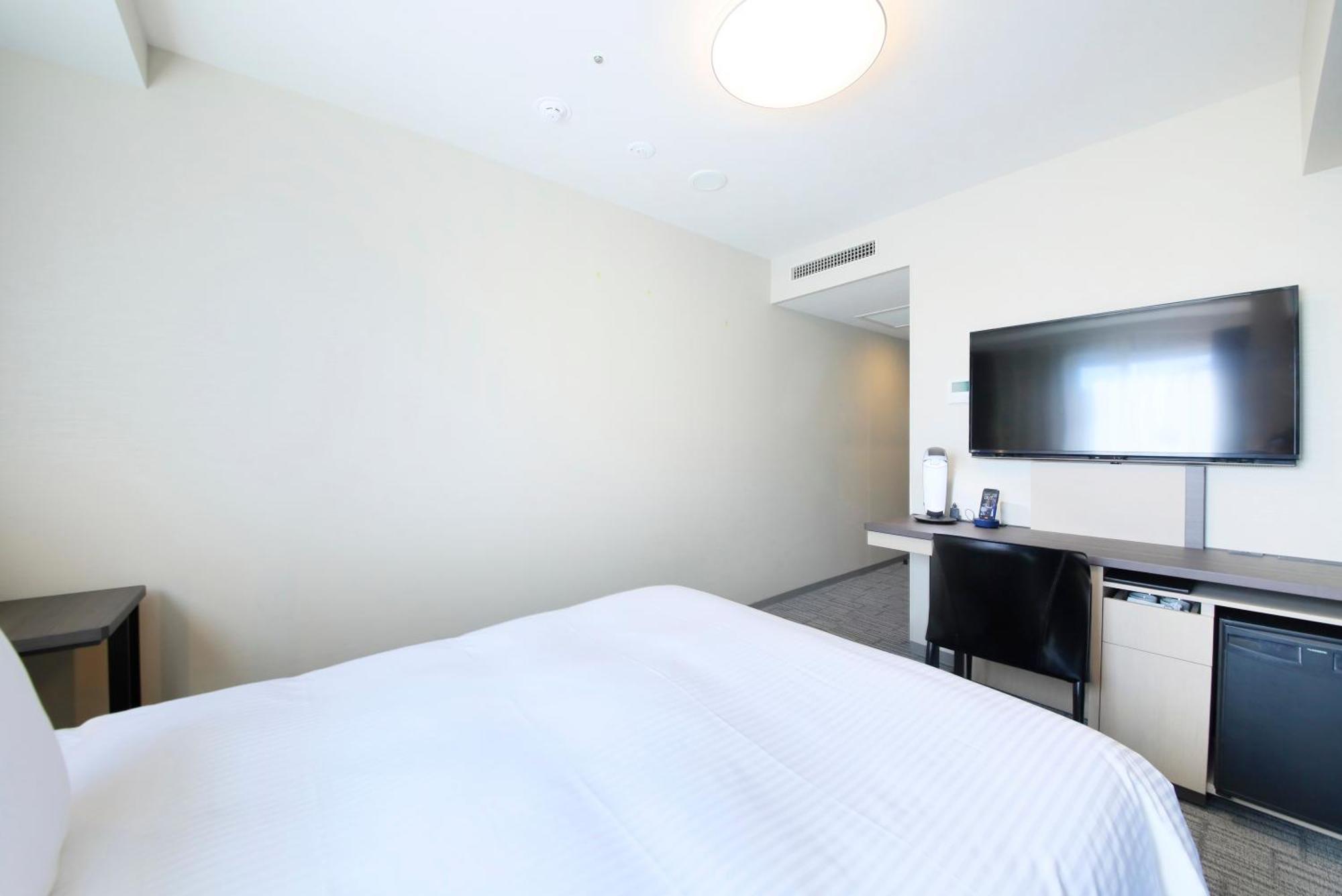 Richmond Hotel Yokohama Ekimae Екстериор снимка