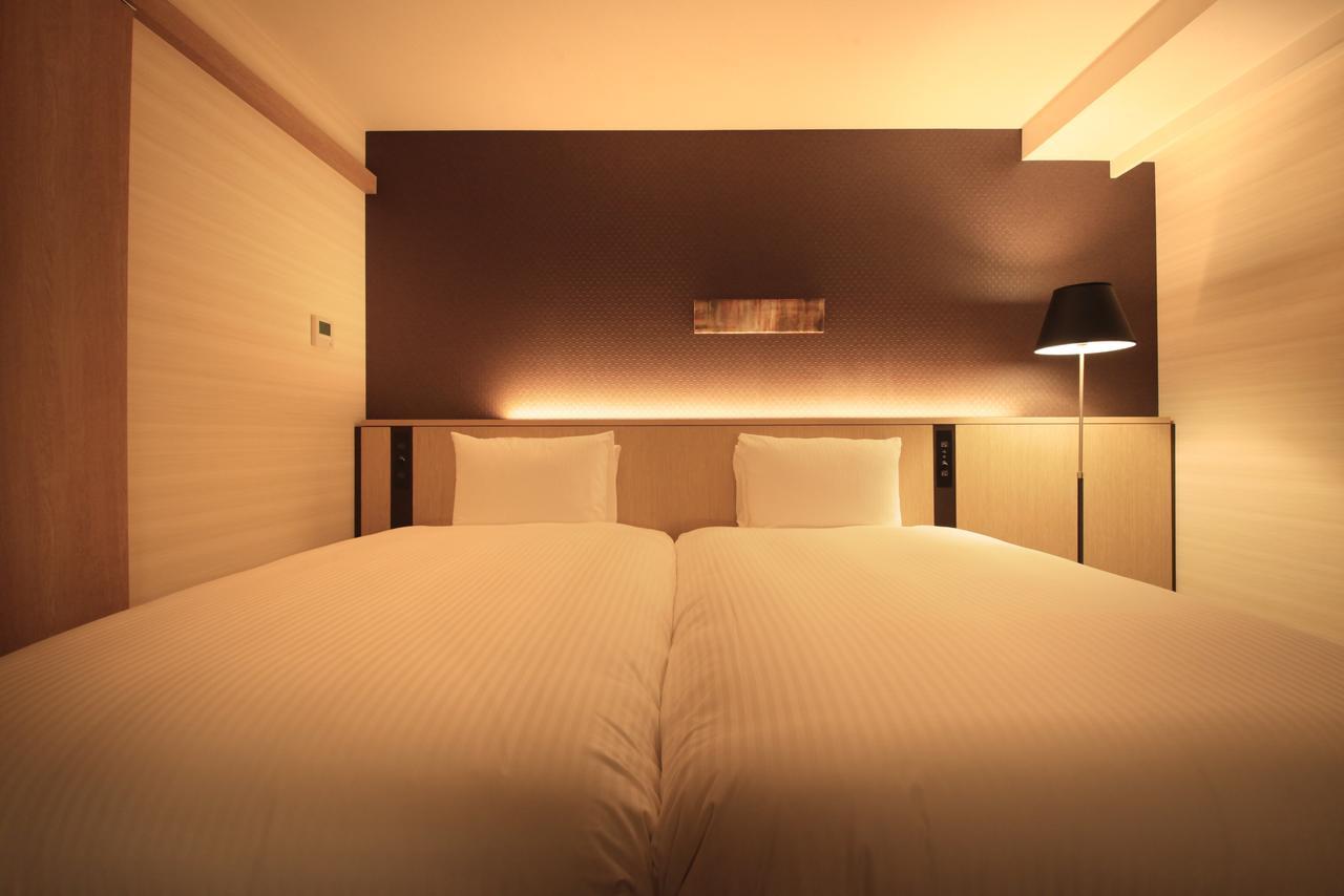 Richmond Hotel Yokohama Ekimae Екстериор снимка