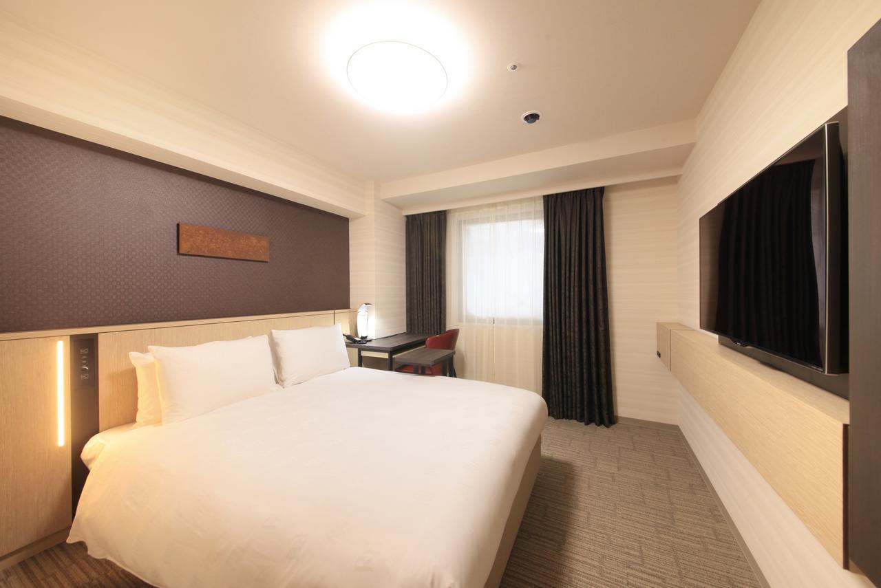 Richmond Hotel Yokohama Ekimae Екстериор снимка