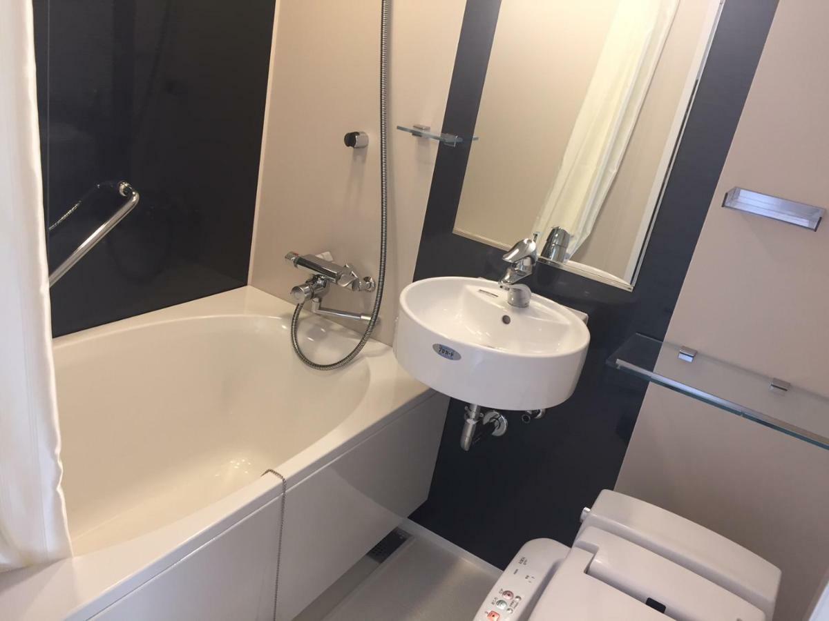 Richmond Hotel Yokohama Ekimae Екстериор снимка