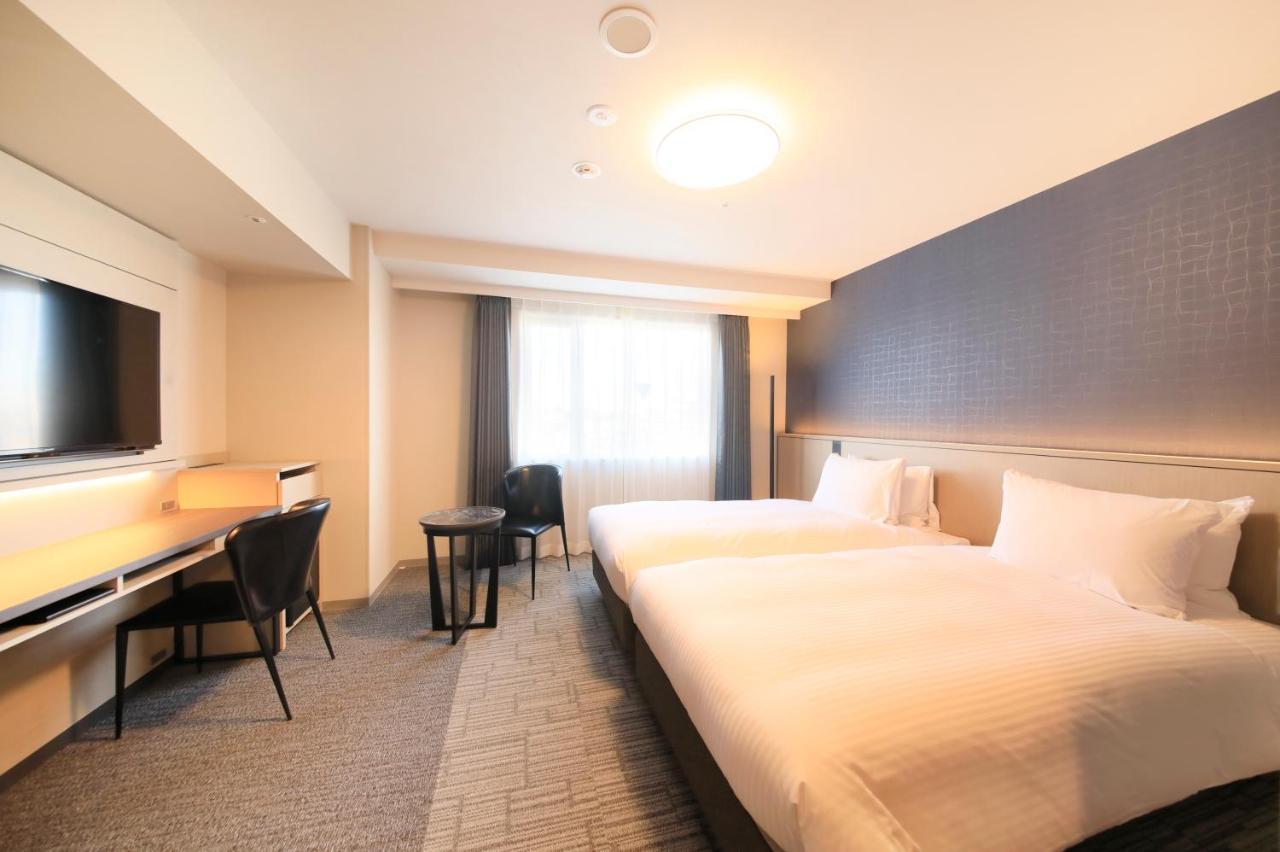 Richmond Hotel Yokohama Ekimae Екстериор снимка