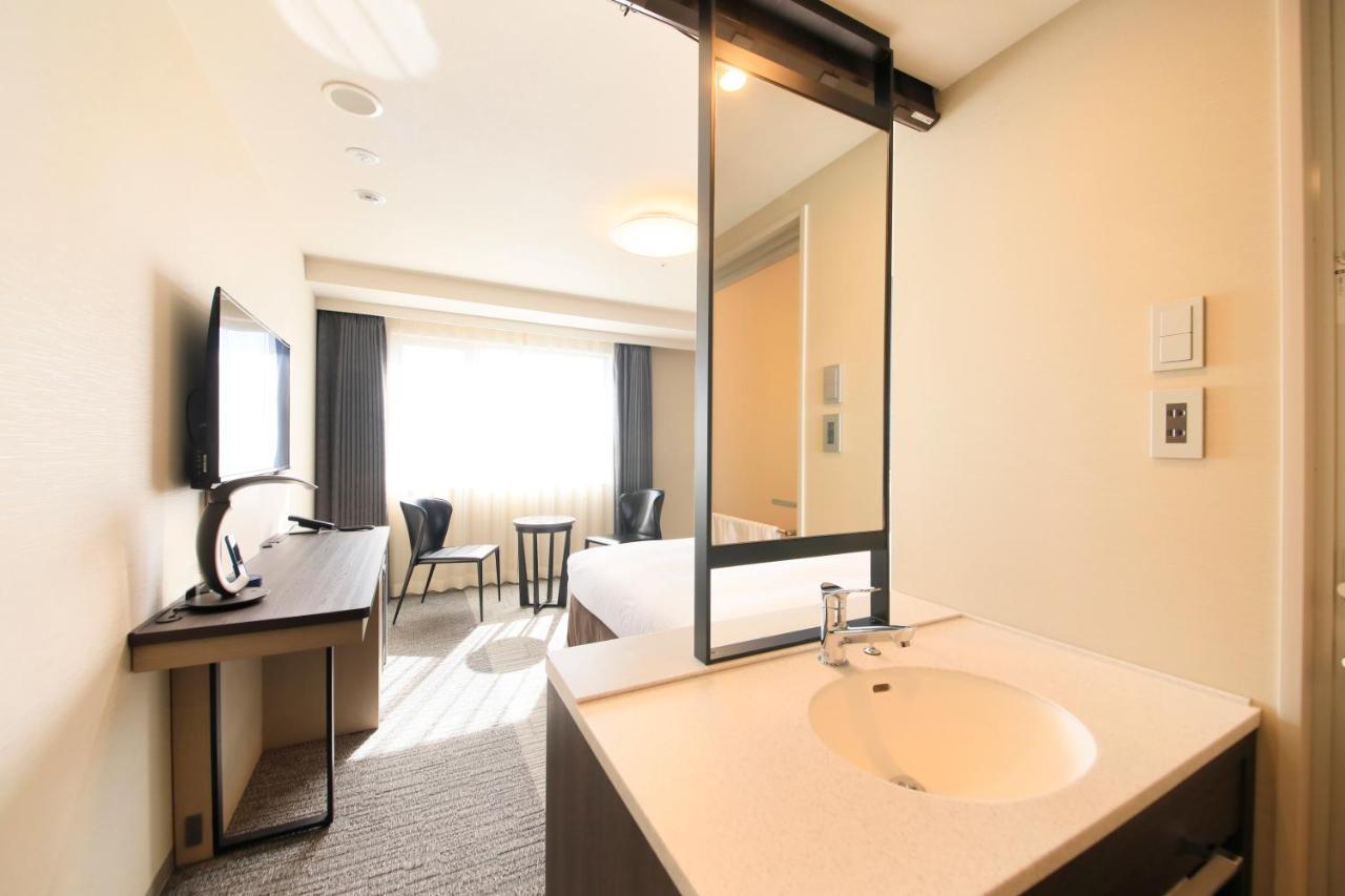 Richmond Hotel Yokohama Ekimae Екстериор снимка