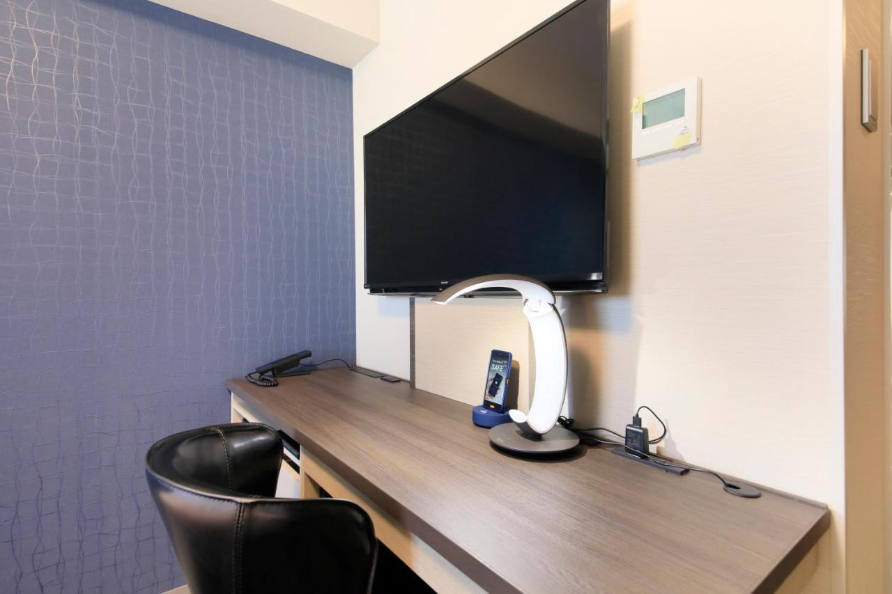 Richmond Hotel Yokohama Ekimae Екстериор снимка