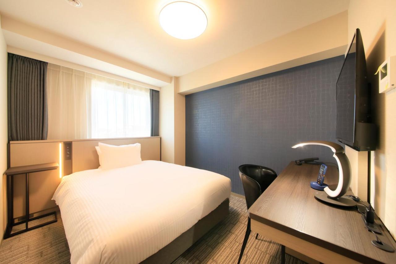 Richmond Hotel Yokohama Ekimae Екстериор снимка