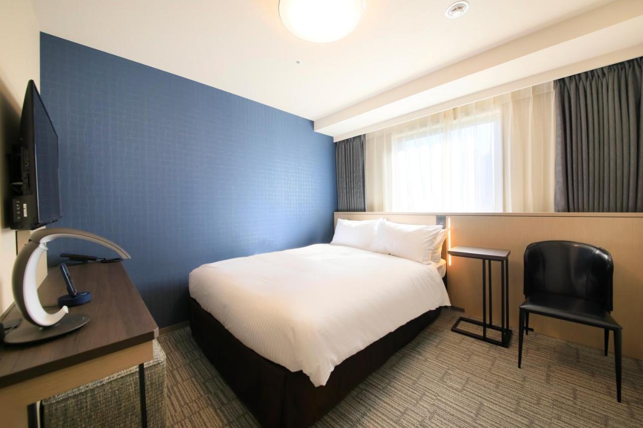 Richmond Hotel Yokohama Ekimae Екстериор снимка